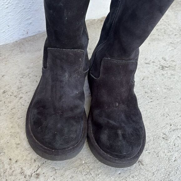 Ugg Zipper boots - Picture 4 of 9